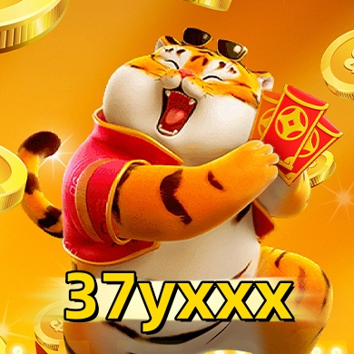 Imagem promocional da 37yxxx mostrando a plataforma e suas vantagens